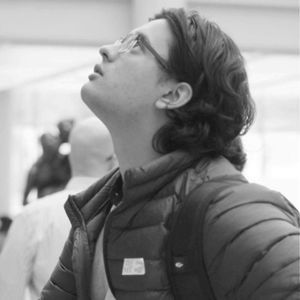 Meet your Posher, Gaurav